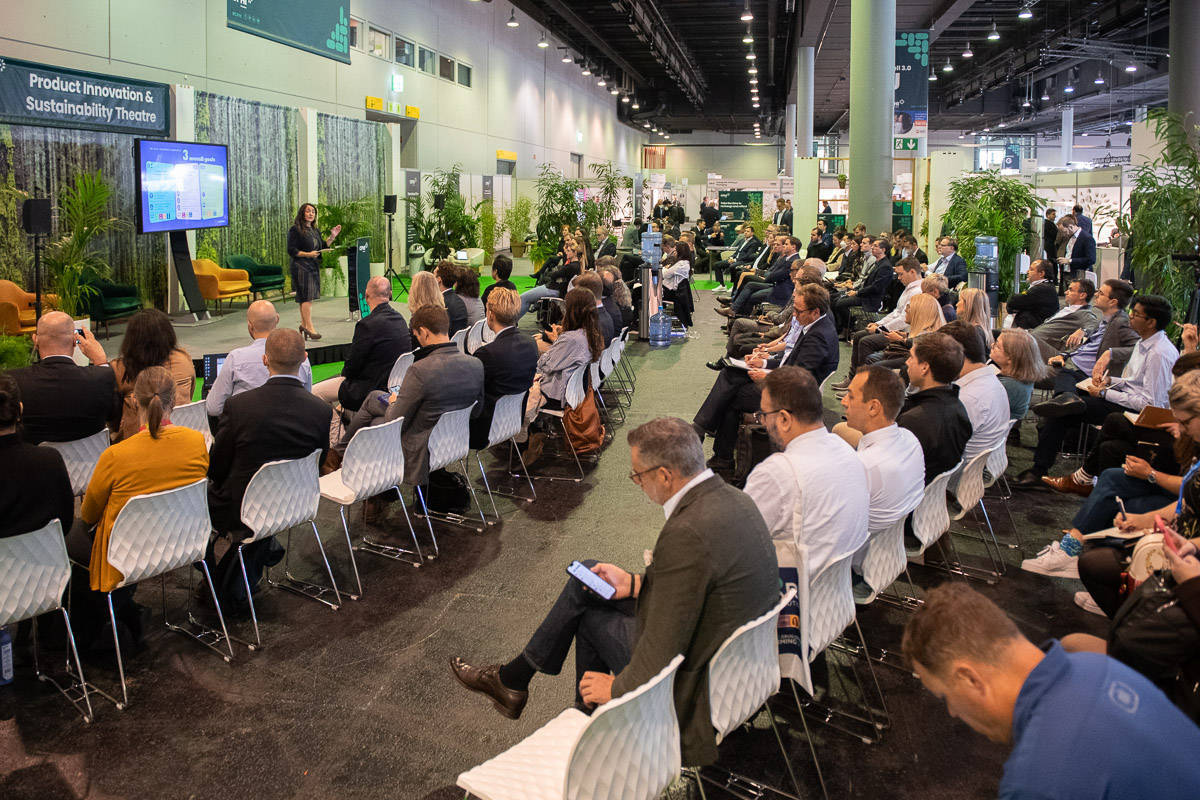 October 24-26, 2023 CPHI Worldwide Pharmaceutical Industry Professional Exhibition in Spain