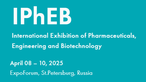 Welcome to IPhEB Russia 2025