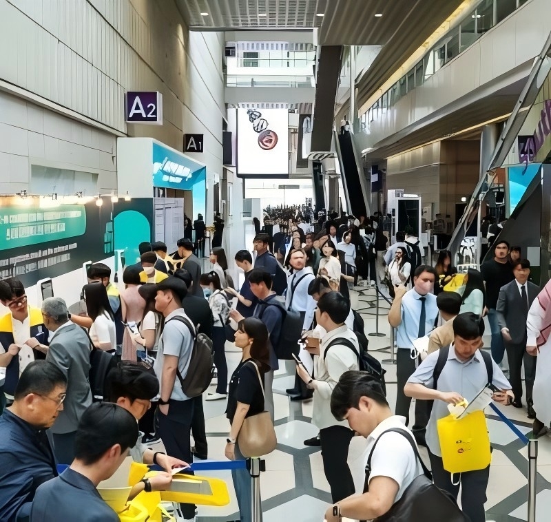 Join Us at Booth N25 for CPHI Korea 2025 in Seoul