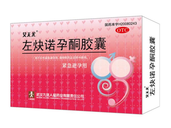 Are There Any Side Effects or Risks Associated with Levonorgestrel Capsules