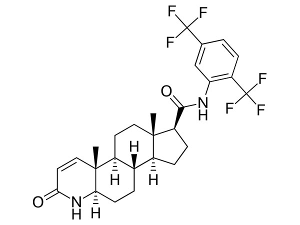 Is Dutasteride the Most Effective Solution for Hair Loss and Benign Prostatic Hyperplasia